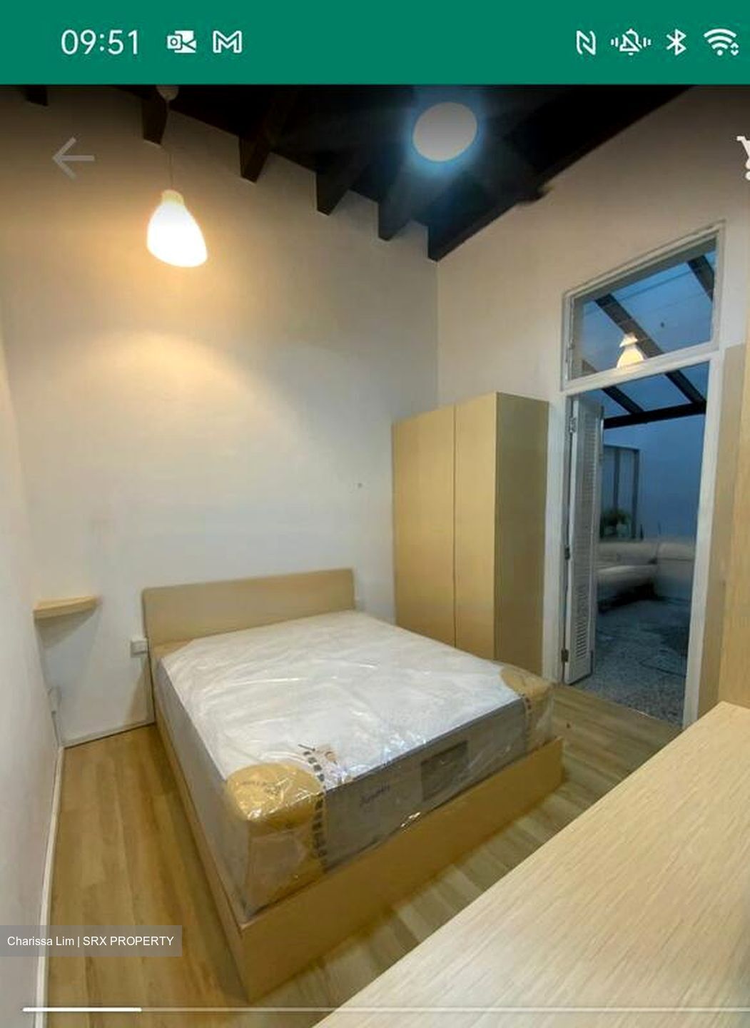 Niven Road (D9), Apartment #466817991
